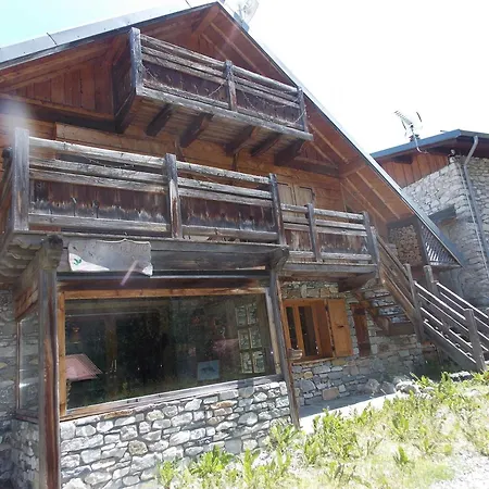 Chalet, Animaux Acceptes - 8 Pers. Dans Quartier Calme * Pralognan-la-Vanoise
